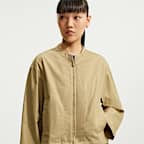 Nike Sportswear Women's Oversized Utility Jacket