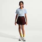Nike Sportswear Big Kids' T-Shirt