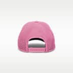 Gorra Swoosh con estructura Nike Dri-FIT ADV Club