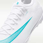 Nike Mercurial Vapor 17 Pro Turf Low-Top Soccer Shoes