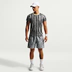 Nikeコート ビクトリー メンズ Dri-FIT テニストップ
