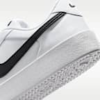Tenis para hombre Nike Court Heritage SL
