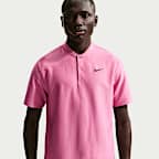 Polo de golf Dri-FIT para hombre Nike Velocity