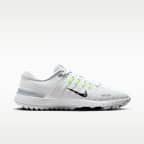 Nike Free Golf NN Golf Shoes (Wide)