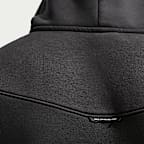 LeBron 'Hurt Feelings' Men's Therma-FIT Brushed Basketball Pullover Hoodie