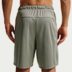 Nike Men's 9" Training Shorts