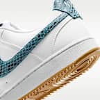 Tenis para mujer Nike Court Vision Low Premium
