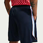 Uruguay Strike Men's Nike Dri-FIT Soccer Knit Shorts