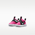 Nike Team Hustle D 12 Baby/Toddler Shoes