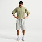 Nike N.A.C. Men's Dri-FIT Short-Sleeve Training Top