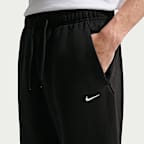Nike Solo Fleece Men's Bungee Pants