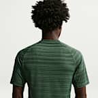 Springboks Men's Nike Rugby Training Top Sleeve Top