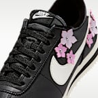 Nike Cortez Leather Women's Shoes