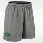 New York Jets Sideline Reversible Men’s Nike Dri-FIT NFL Shorts