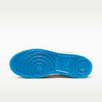 รองเท้าผู้ชาย Nike Ebernon Low