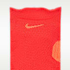 Calcetines invisibles (1 par) Nike Running Midweight