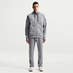 Nike Therma Men's Therma-FIT Open Hem Fitness Pants