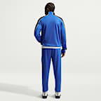 Chamarra deportiva de tejido Knit para hombre Nike Air