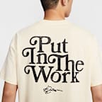 Sabrina "Put In Work" Nike Dri-FIT Basketball T-Shirt