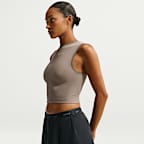NikeSKIMS Stretch Nylon Women's Skort