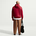 Nike Sportswear Club Men's Sneaker Pants