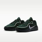 Nike Precision 8 Low Men's Basketball Shoes