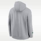 Seattle Seahawks Rivalries Collection Club Men's Nike NFL Pullover Hoodie