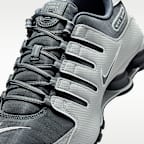 Buty męskie Nike Shox NZ
