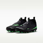 Nike Jr. Phantom 6 High Academy Older Kids' Multi-Ground Football Boot