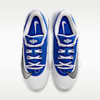 Nike Diamond Standout MCS Baseball Cleats