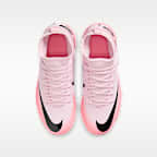 Nike Jr. Mercurial Superfly 9 Club Younger/Older Kids' TF High-Top Football Shoes
