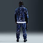 Inter Milan 'Canwell Glacier' SE Nike ACG Therma-FIT ADV voetbaljack voor heren