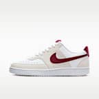 Nike Court Vision Low-sko til kvinder