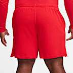 Shorts in maglia Nike Sportswear Club – Uomo