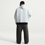 Nike Tech Men's Fleece Full-Zip Hoodie