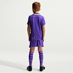 Tottenham Hotspur 2026/27 Stadium Third Younger Kids' Nike Soccer Replica 3-Piece Kit