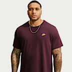 Nike Sportswear Club Men's T-Shirt