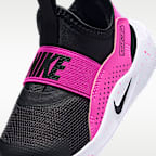 Nike Flex Runner 4 Baby/Toddler Shoes