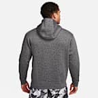 Sudadera con gorro sin cierre Nike Sportswear Club Fleece