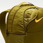 Nike Brasilia 9.5 Training Backpack (Medium, 24L)