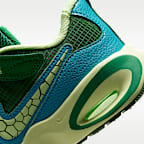 Tenis para niños de preescolar Nike Air Max Nova SE