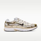 Nike P-6000 Gold Women's Shoes