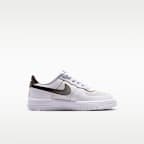 Nike Force 1 Low Younger Kids' Shoes