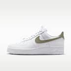 Tenis para hombre Nike Air Force 1 '07