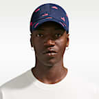 Nike Club Unstructured Golf Cap