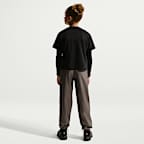 Nike Sportswear Club Older Kids' Woven Joggers