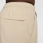 Nike Unlimited Men's Dri-FIT 18cm (approx.) Unlined Versatile Shorts