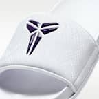 Kobe Offcourt Men's Slides