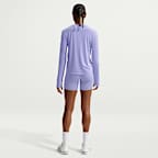 Nike One Classic Women's Dri-FIT Long-Sleeve Top