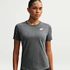 Nike Sportswear Club Essentials Women's T-Shirt